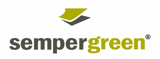 Logo sempergreen®